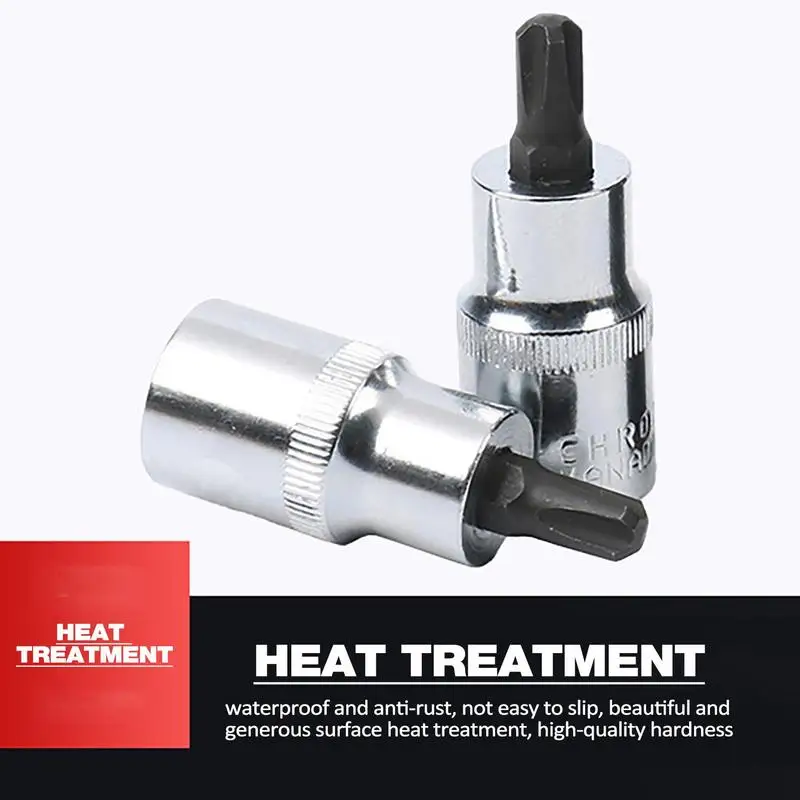 Универсальный инструмент для снятия винта с автомобильного сиденья