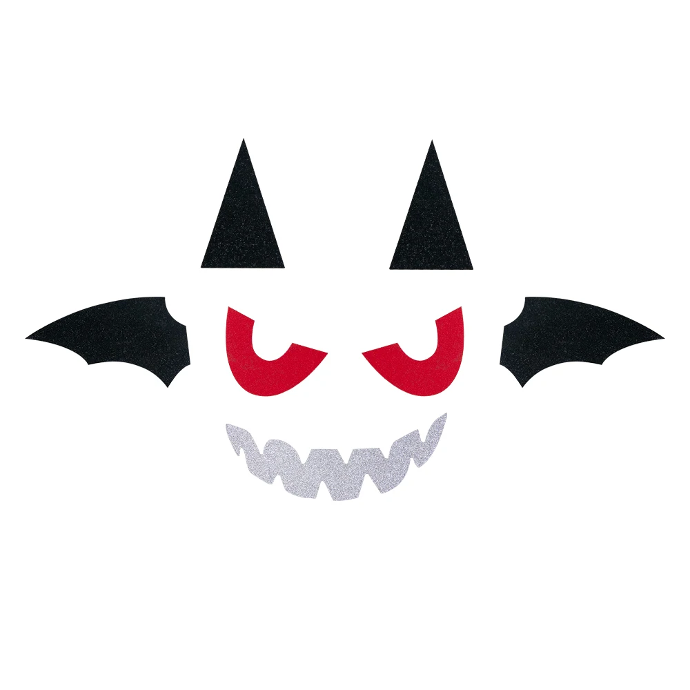 Топпер Для Торта Boo Cat На Хэллоуин Ведьма Призрак Украшение В Виде Тыквы