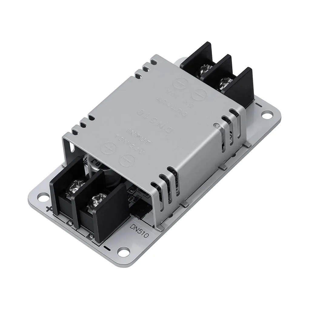 

Редуктор давления эффективный, легкий в использовании, изысканный внешний вид, простой в эксплуатации регулятор напряжения для автомобиля