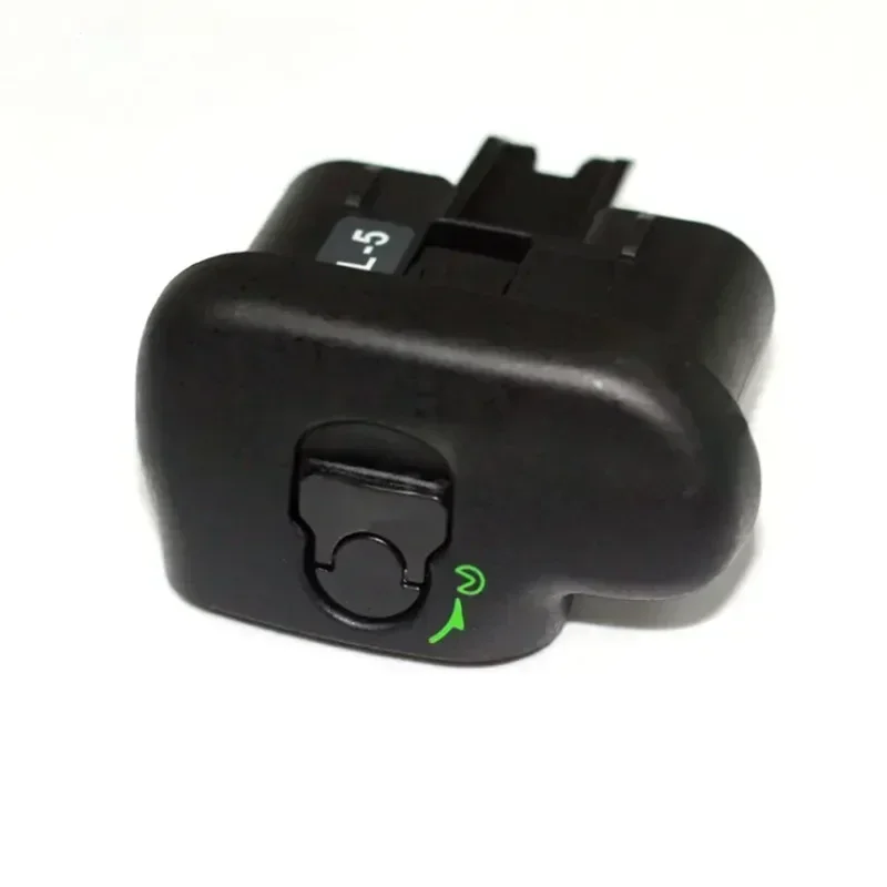 For BL5 BL-5 Battery Chamber Cover for NIKON D800 MB-D17 MB-D18 &amp EN-EL18 Serials Pack
