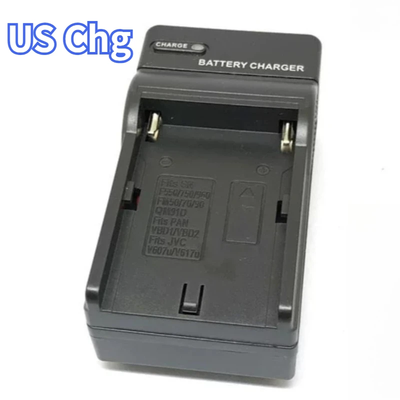 Фото Новая литий-ионная аккумуляторная батарея NP-FM50/FM55H 7.2V 2200mAh для Sony FM30 A100 F707 F717 F828 S85 S70 – высококачественная батарея для фотоаппаратов №5