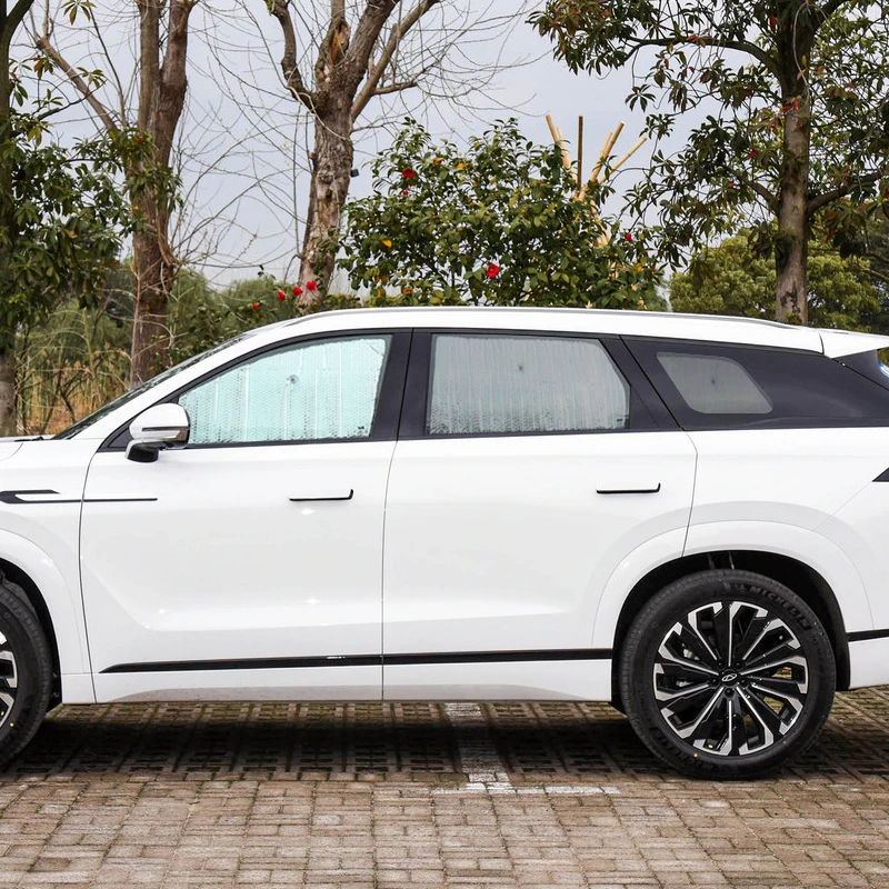 Автомобильные солнцезащитные очки для CHERY JAECOO J8 2024-в наличии