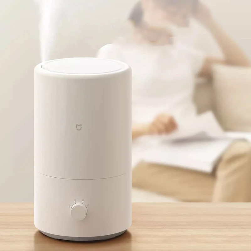Увлажнитель воздуха smart humidifier. Увлажнитель воздуха smart humidifier