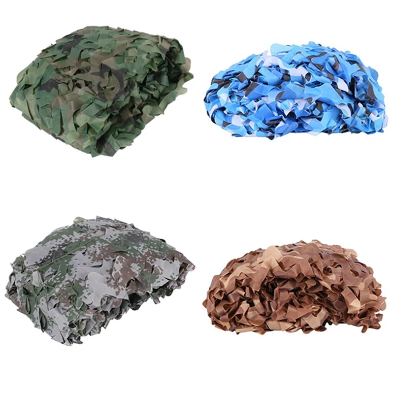 

Камуфляжное покрытие, камуфляжное покрытие для автомобиля, тент, жалюзи, сетка, длинный Чехол