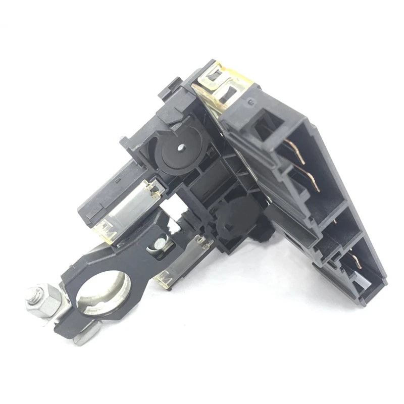 

1 PCS Holder Fusible Link Fuse Block Assembly 24340-7F000 243407F000 24380BB50A Replacement Parts For Nissan