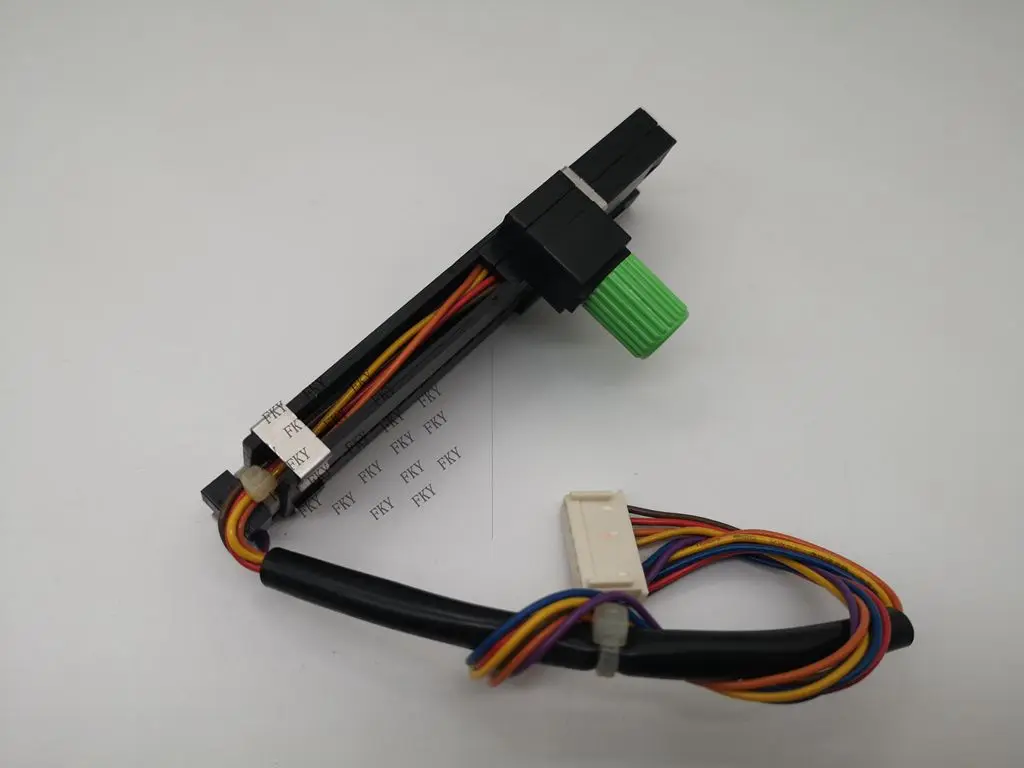 Фото Датчик этикеток CL412, датчик LM408E, датчик CL408, CL412E. Высокое качество, оригинал для SATO CL408E. №3
