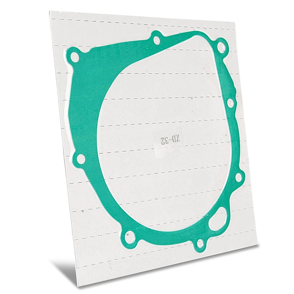 11483-07G00 Прокладка крышки статора магнитогенератора для Suzuki LTZ400 Quadsport Z 400 2003-2018