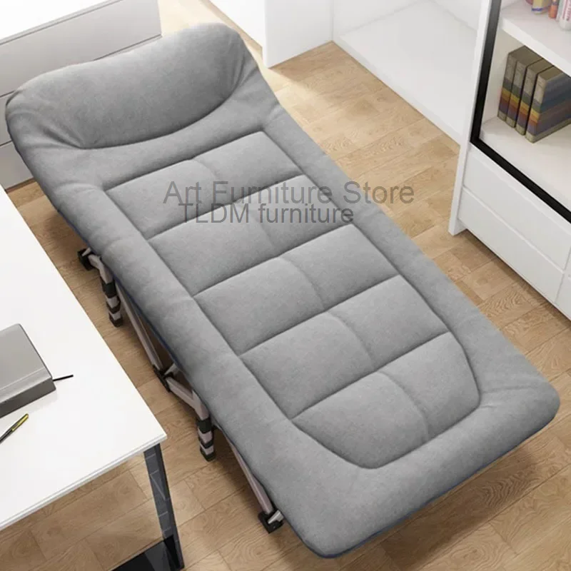 Матрас для спальни складной каркас кровати роскошная портативная удобная