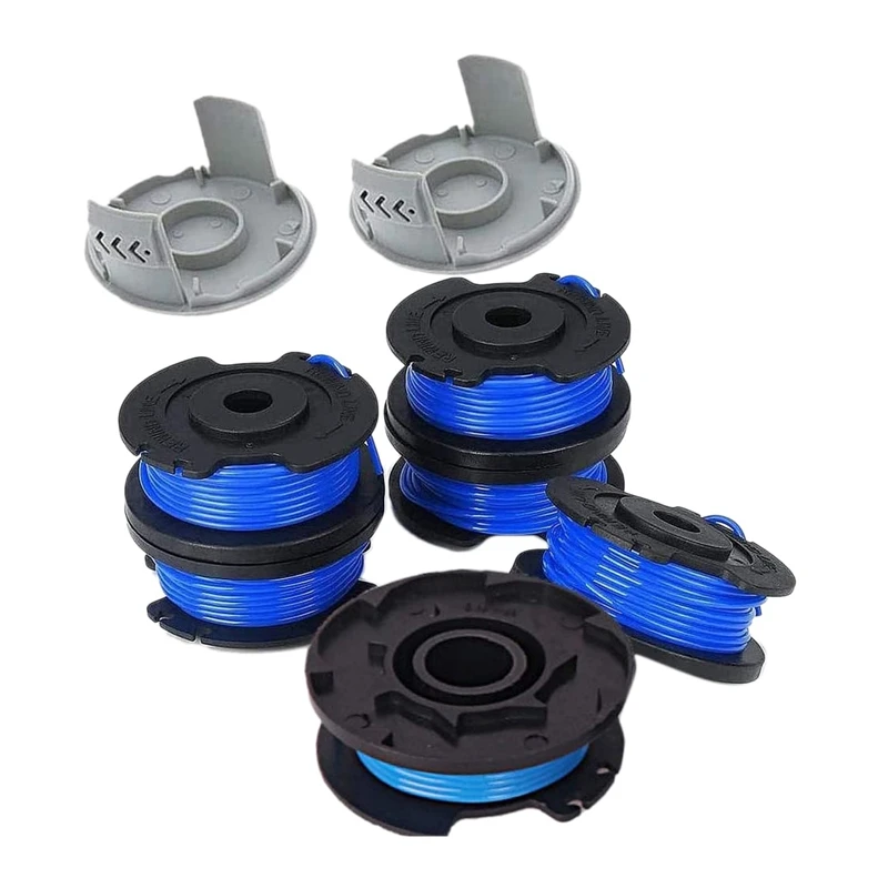 

Беспроводная шпуля для триммера Ryobi One Plus AC14RL3A 18 в 24 в 40 в 0,065 дюйма