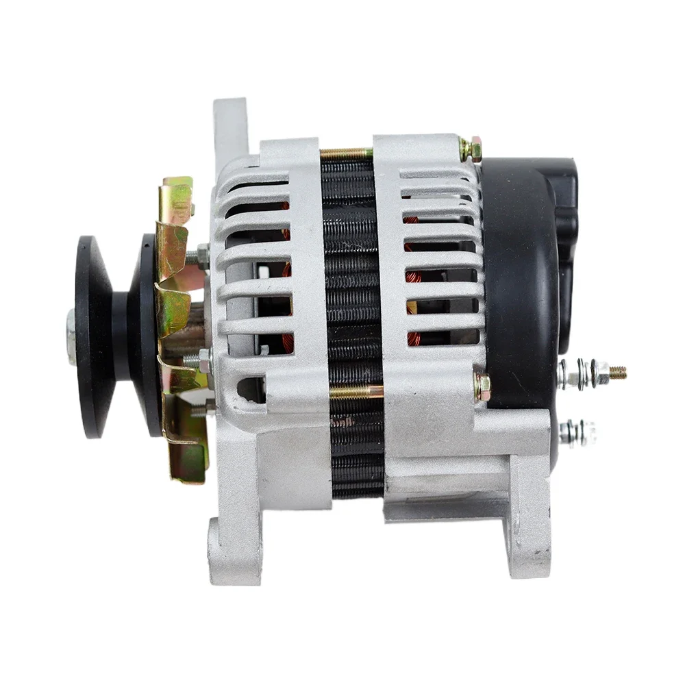 AC постоянный магнит бесщеточный генератор высокой мощности переменного тока