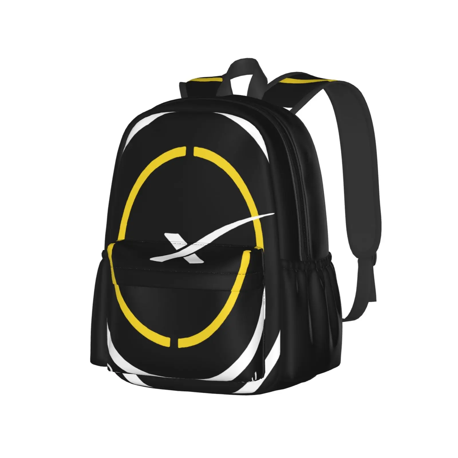 

Spacex Of Course I Still Love Men's Bag Pouch Cute Pouch Rope Bag Shoe Bag For School Canvas Bag Children's Backpack Bags-Bags