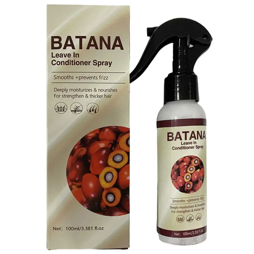 Маска Batana M0X3 для восстановления и ухода за кожей головы