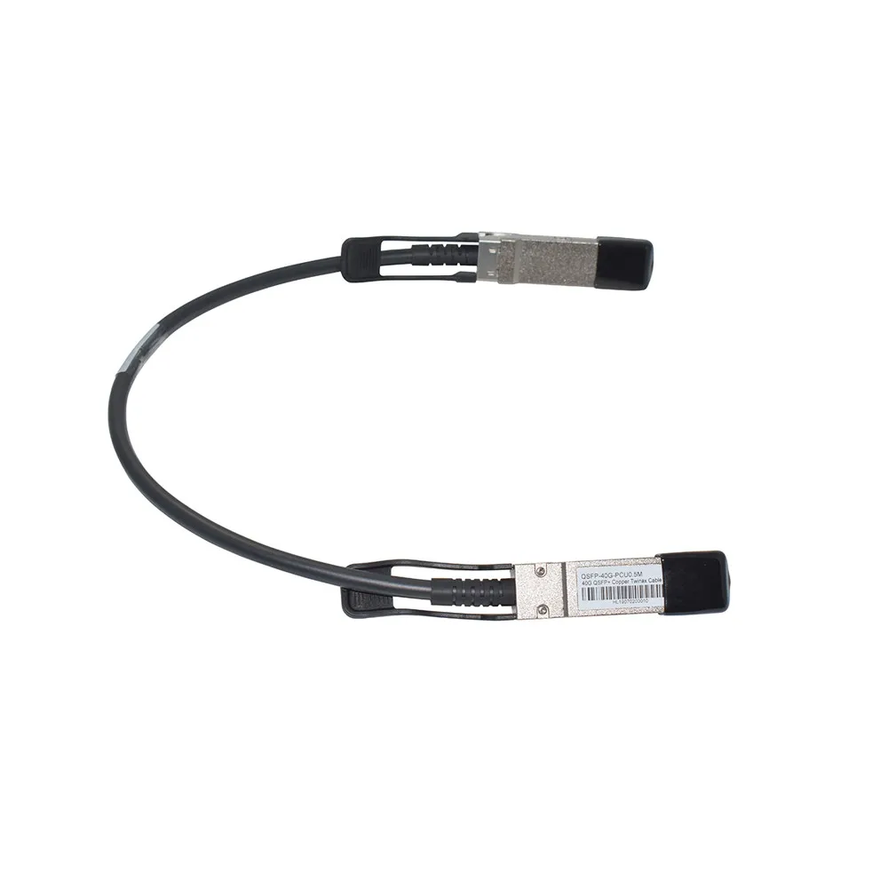 

Factory Dac 1 Meter Direct Attach Cable Passive Copper