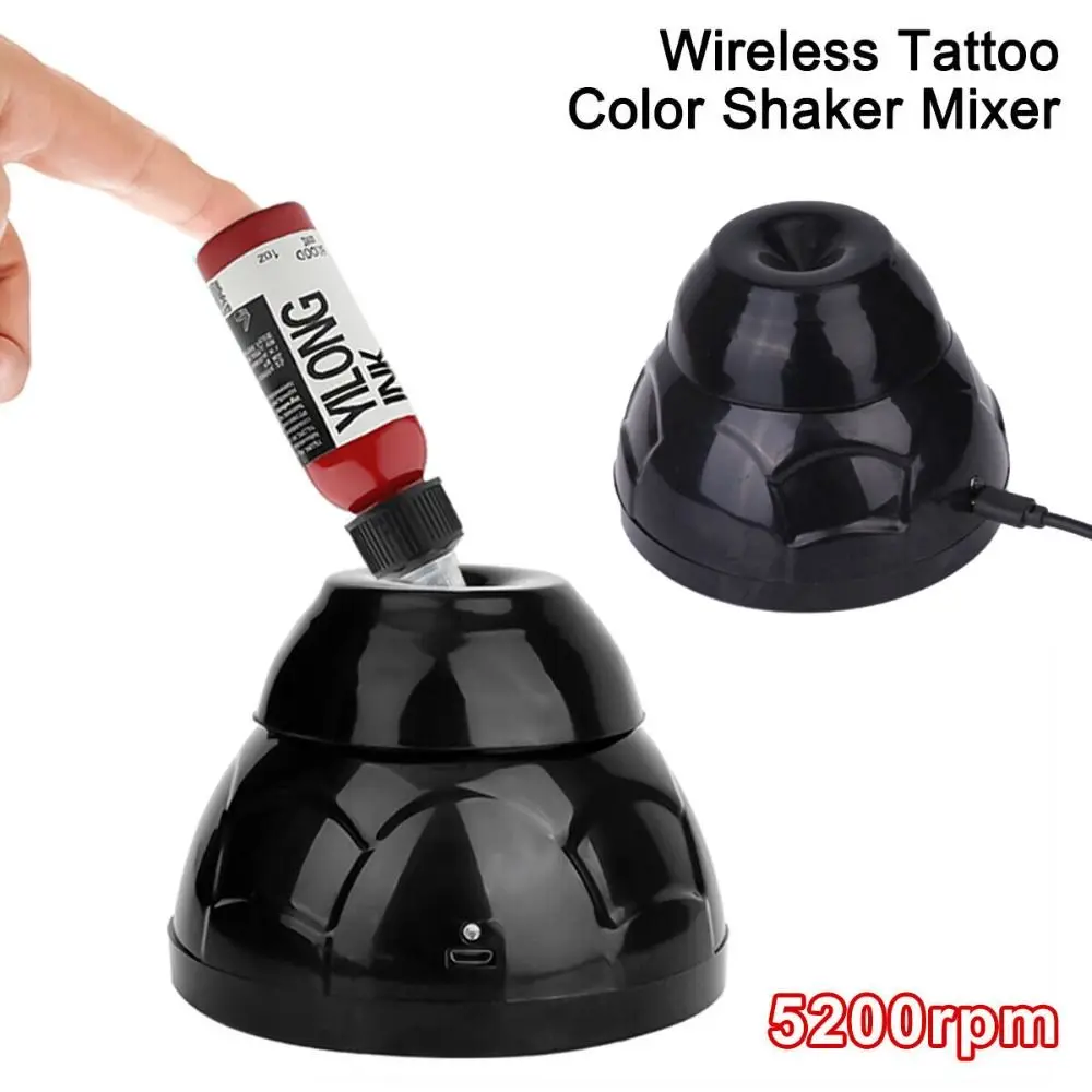 

Мини-устройство для экономии времени на 5200 об/мин