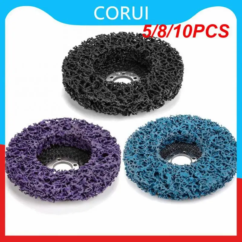 

5/8/10PCS Auto Wireless Polisher Polish Auto Car Polishing Polishing Machine Car Car Polishing Kit Spta Polisher