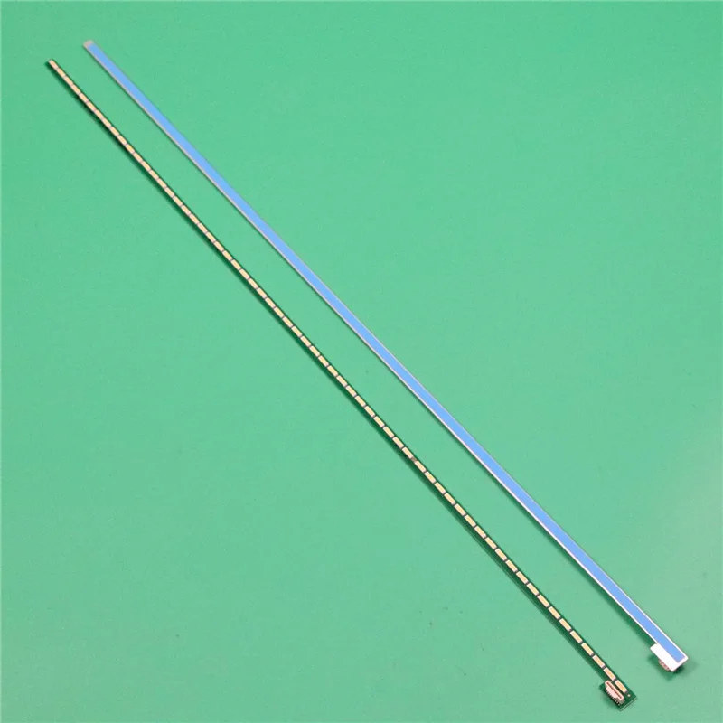 Светодиодная лента подсветки для Philips 47PFL6007H/12 47PFL6057/60 47PFL6907T/12 47PFL6007K/12 47PFL6097K/12