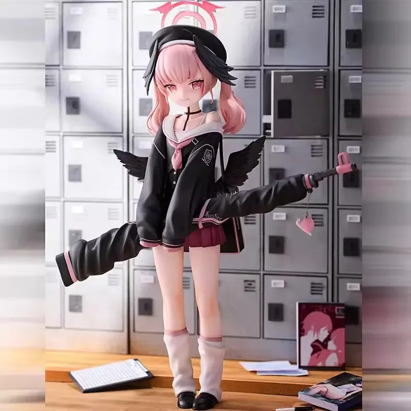 Фигурка аниме Золотой голов