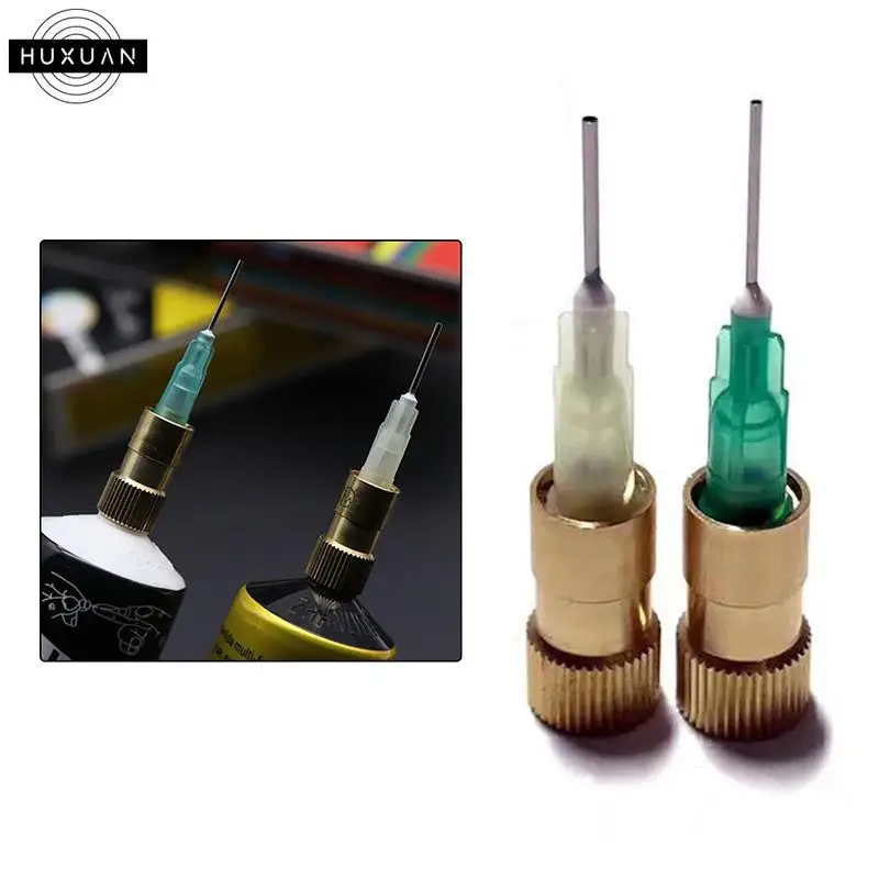 

Многофункциональная клеевая Игла адаптер Q9, переходная головка для шланга для T-9000/B-7000/T-7000 типов клея с T1/T2