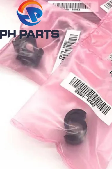

1pc Q5669-60083 for DesignJet T610 T790 T1200 T1100 Z2100 Z3200 Z5200 T770 T790 T790 T1300 PS Carriage Bush Plotter parts