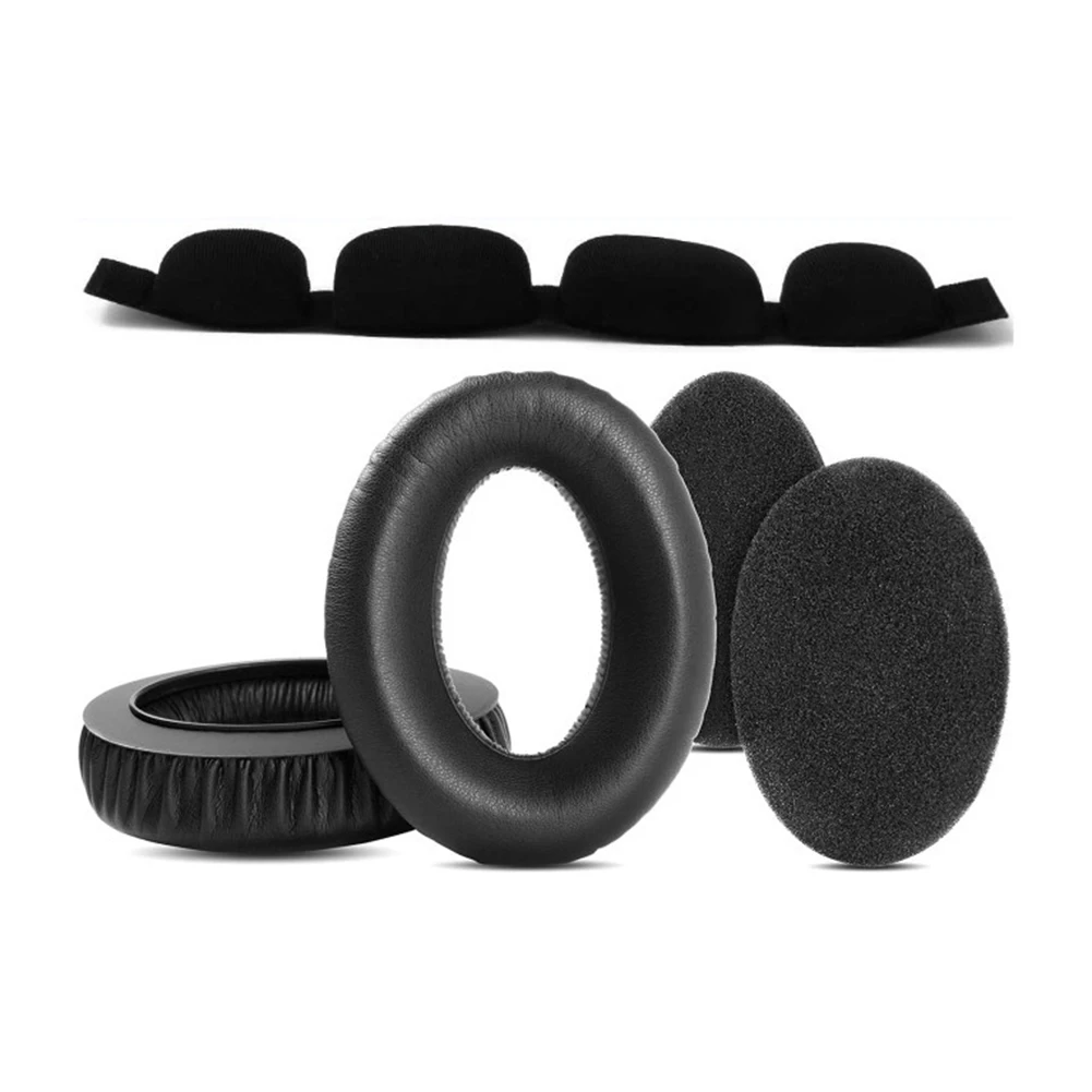 

3 шт./комплект, амбушюры для HD545 HD580 HD565 HD600 HD650