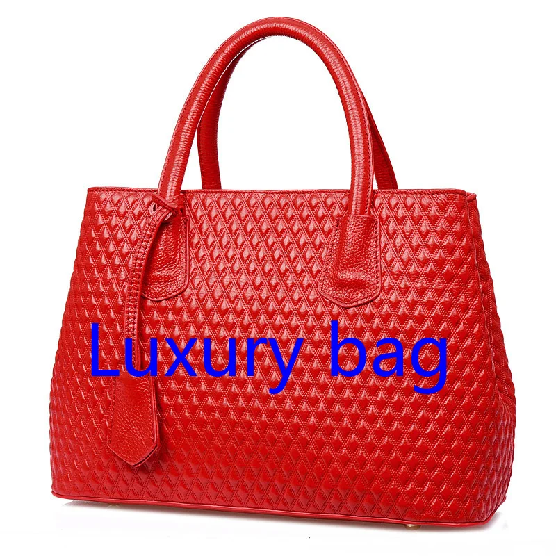 

luxury women Bag Famous Design Genuine Leather women handbag rabbit hair fur string bucket shoulder bag elegant winter snow bag