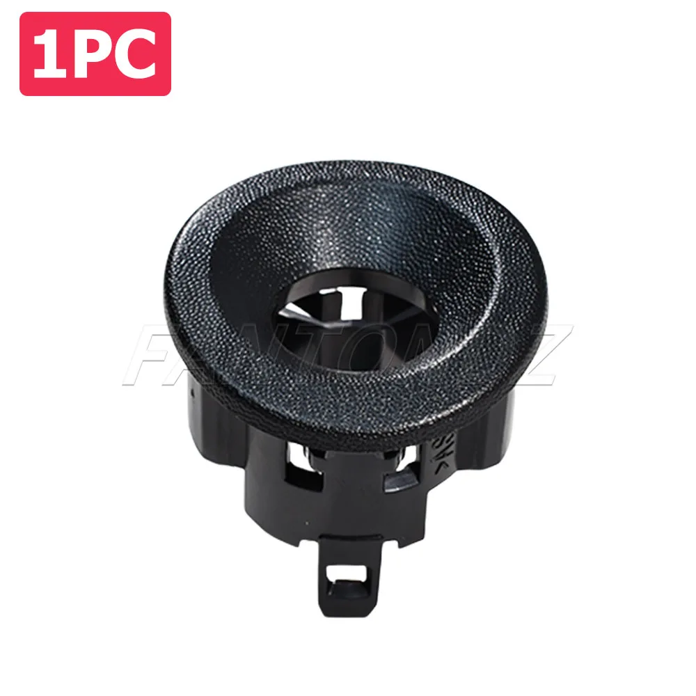 

Комплект крепления заднего датчика парковки, кронштейн держателя PDC для Peugeot Partner Citroen Berlingo 2008-2018 7414ZK 9682341877