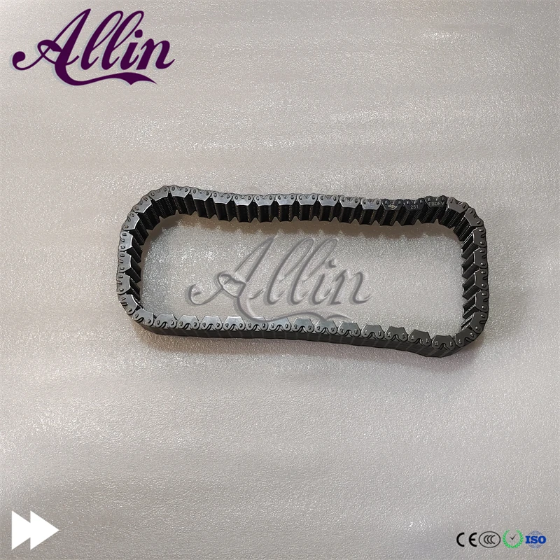 2512800800 A2512800900 AP02 искусственная цепь 42 звенья для Mercedes Benz ML GL-Class X164 W164 W251 R350CDI 4matic HV091