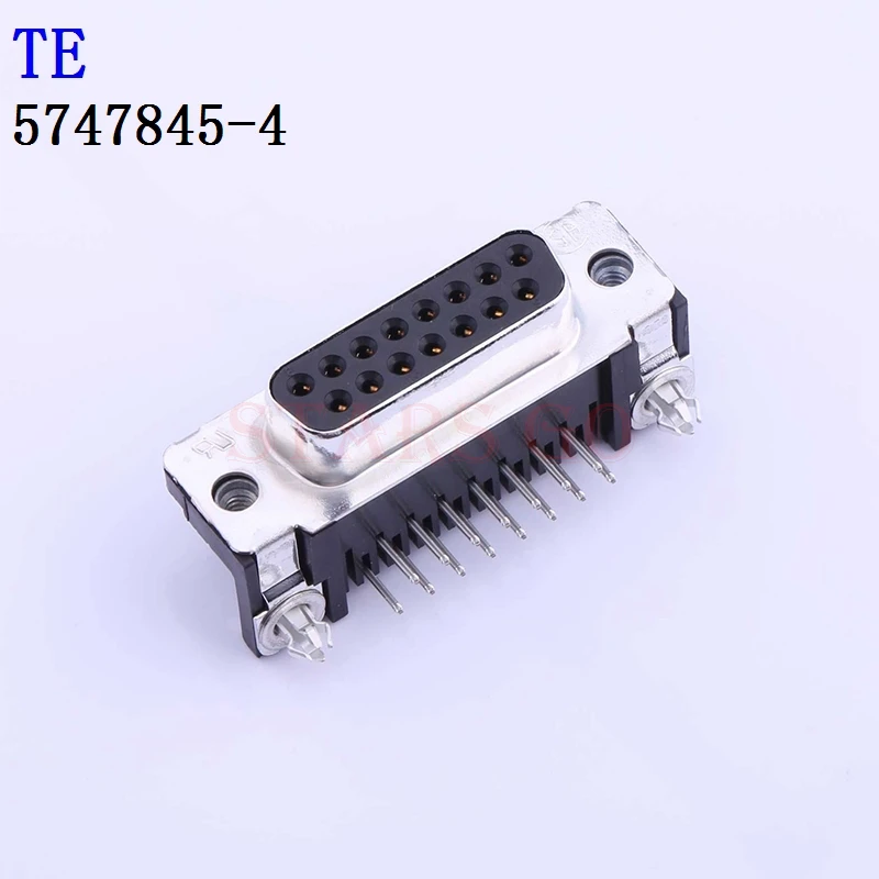 10PCS/100PCS 5747845-4 5747840-4 5747150-7 TE Connector