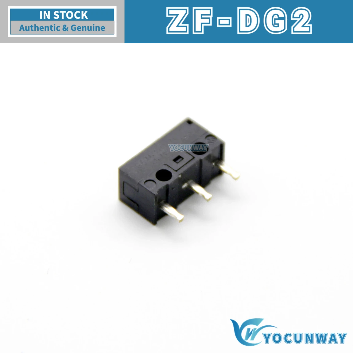 

Новая Оригинальная CHERRY ZF DG1 DG2 DG6 T85 микропереключатель мыши черный серый точка 0.74N 1.47N 1.50N