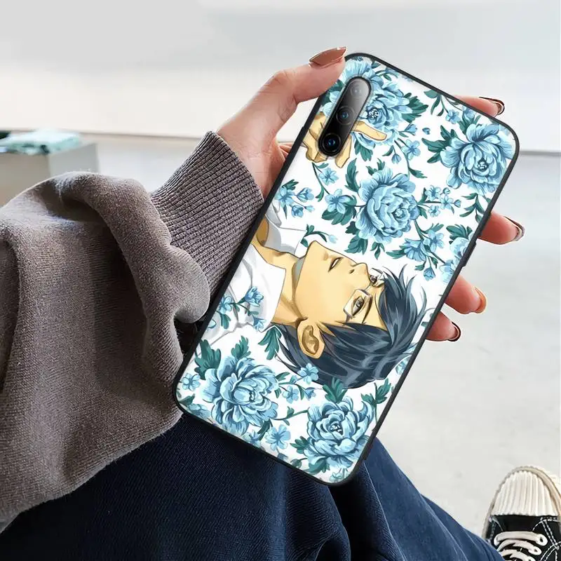 my hero academia hot phone case for honor 30 7a pro 8 9 10 20 lite 8a 8x 8s 9x 10i 20i 20s silicone coque funda free global shipping