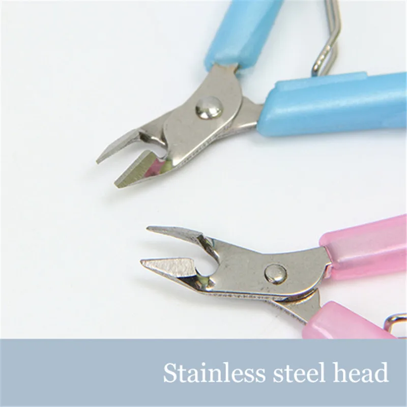 1 шт. ножницы для удаления кутикулы из нержавеющей стали | Красота и здоровье