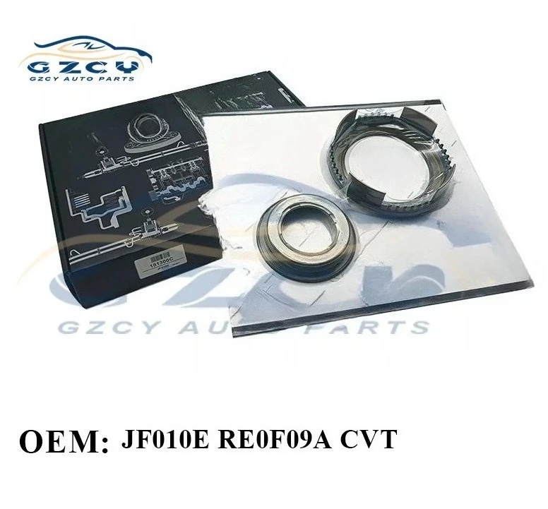 Фото Новый RE0F09A JF010E 181300C комплект поршней CVT для автоматической коробки передач, подходит для NAK Nissan Teana, автомобильные аксессуары, детали транснозации №1
