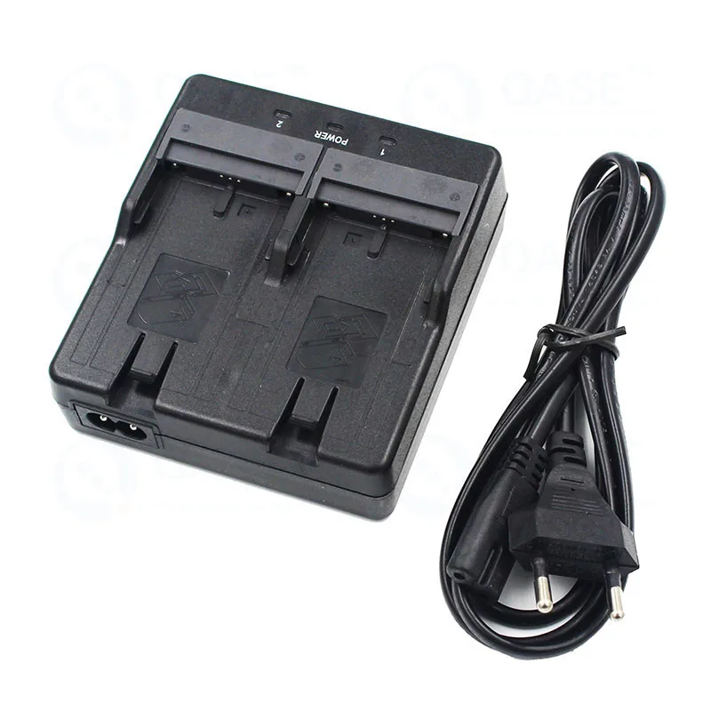 Double Charger Replenisher CDC68 for BDC46/58/70 Batteries