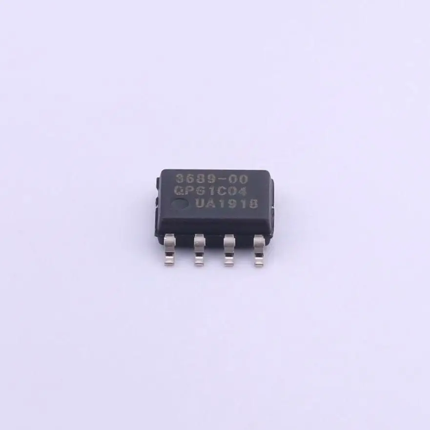2 шт. IW3689-00 SOP8 в наличии, оптовая продажа, интегральная схема DJT IC, хорошее качество, оригинал, Новинка