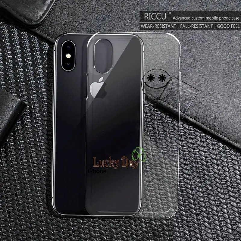 

Funny Smiley Phone Case For iPhone 11 12 13 Pro Max X XS XR 7 8 7Plus 8Plus 6S SE Soft Silicone Case cover