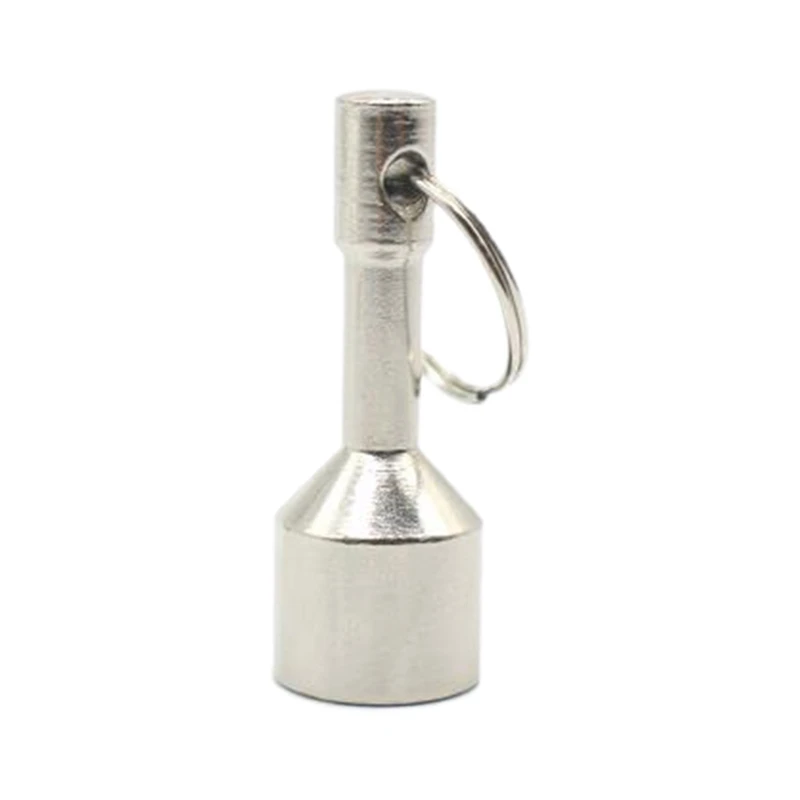 

Keychain Magnet for Testing Brass Keychain Pocket Magnets with Strong Magnet 264E