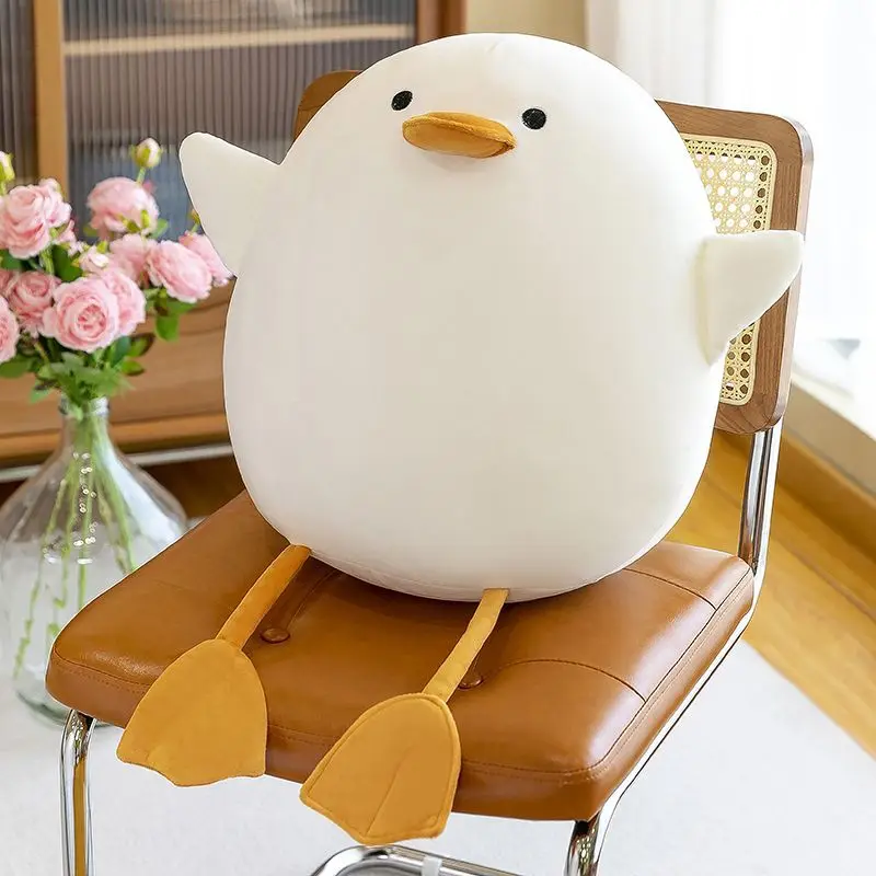 

Hugable Duck Plush Doll Doll Pillow Duck Plush Toy Cute Sleeping Pillow Girl Bed Super Soft Couple Best Friend Birthday Gift