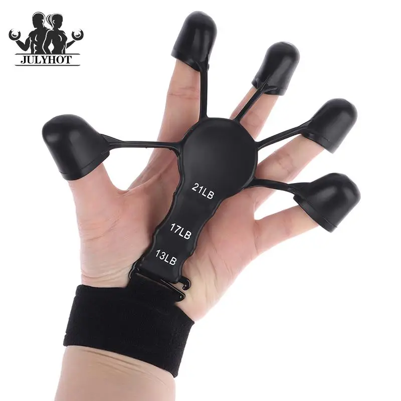 

1 шт., тренажер для сгибания и удлинения пальцев