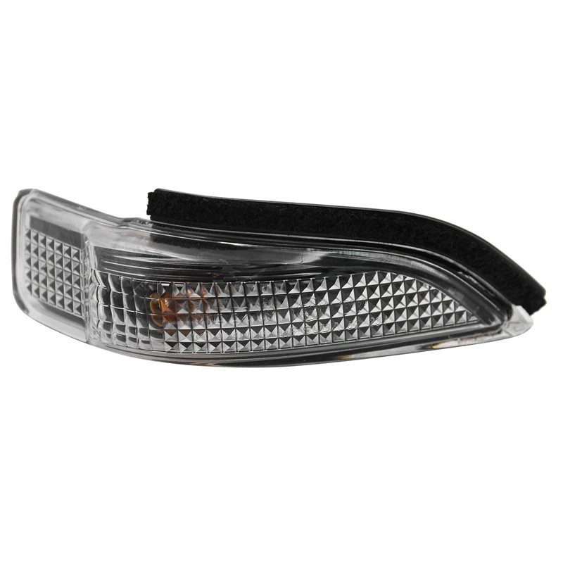 

2Pin is Co-Pilot Mirror Indicator Turn Light for Toyota Camry Corolla