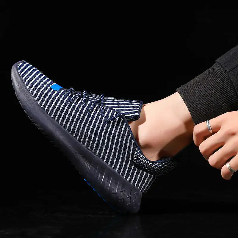 Высокие кроссовки спортивная обувь для мужчин дешевые теннисные черные бега