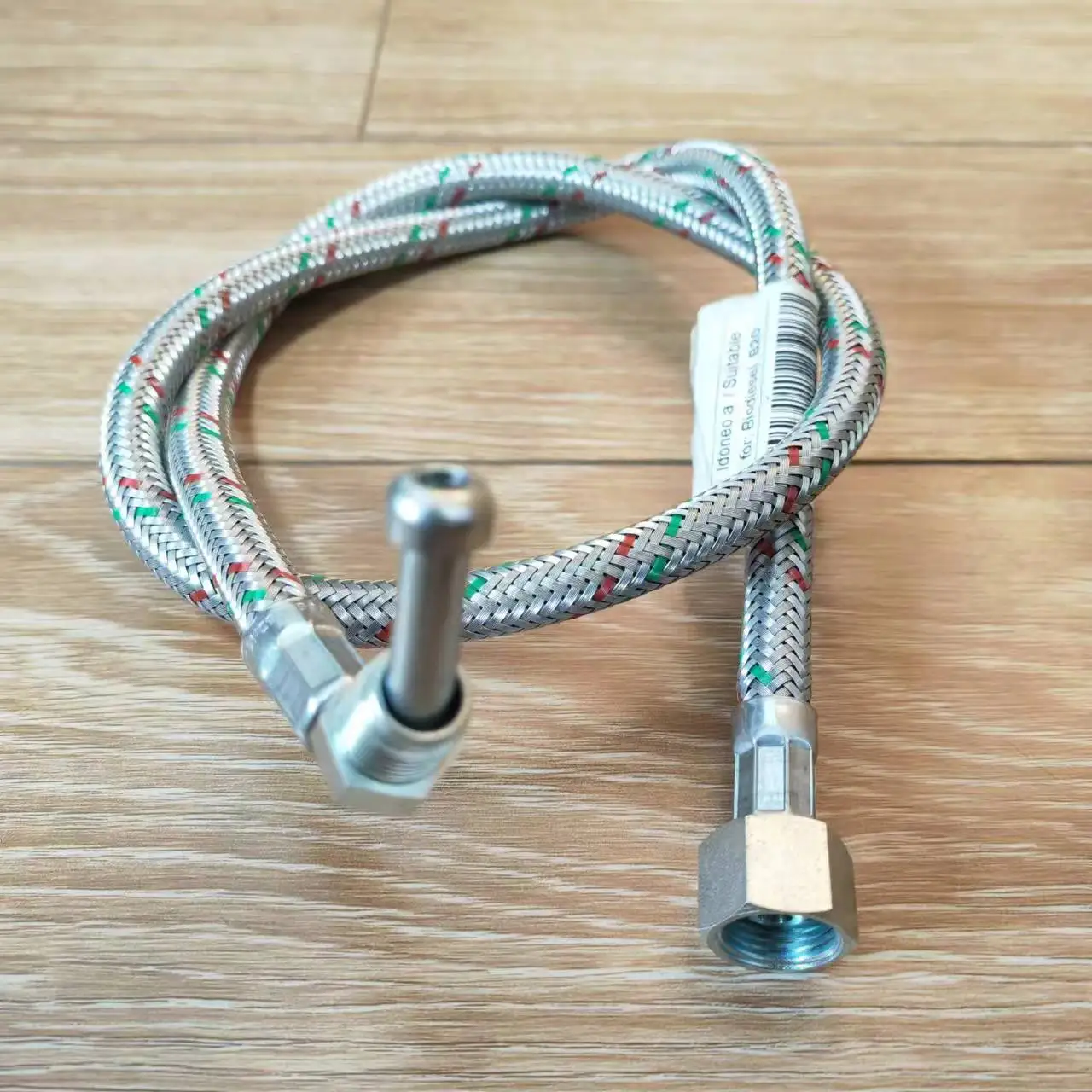 

Труба для горелки RIELLO G5LC G10LC G20LC 90 см