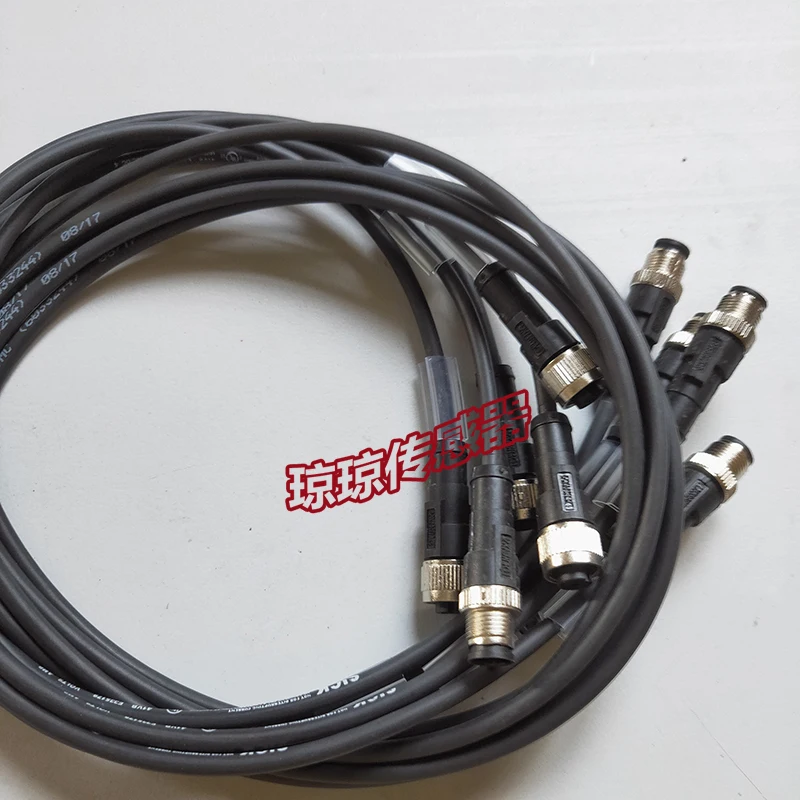 SICK кабель DSL-1204-G01MC