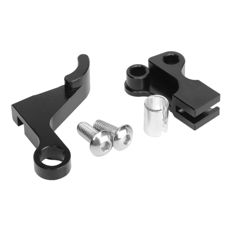 

Choke Lever Switch Pull Thumb Actuator Handlebar Mount 110 125 150 250cc