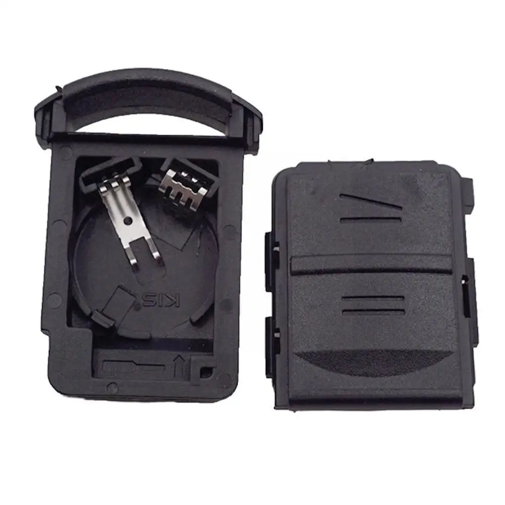 

Пульт дистанционного управления K0e7 с 2 кнопками для Vauxhall Corsa C Meriva Combo Tigra Agila