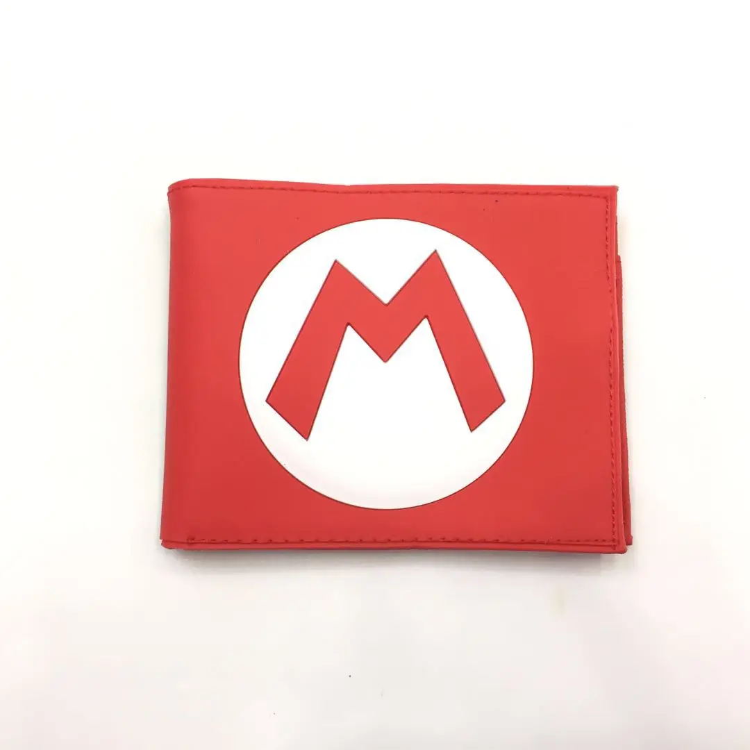 Милый мультяшный кошелек классические игровые кошельки для детей карман монет с