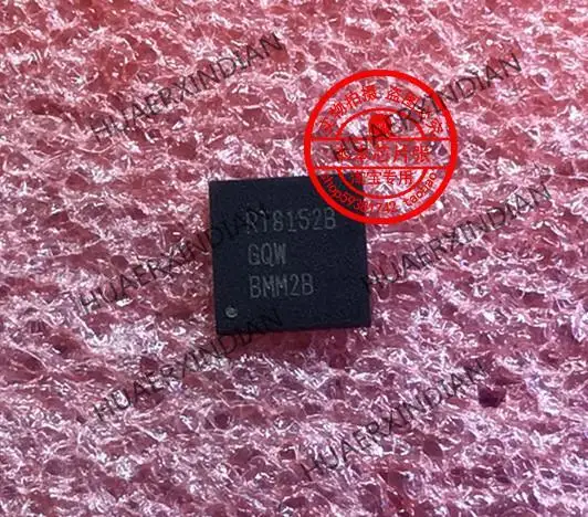 

1PCS RTL8152B 8152B QFN24 Quality Assurance New And Original
