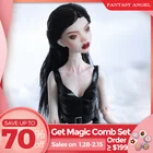 Кукла фанты Ангел 14 шарнирная, 38,5 см, 14 мsd