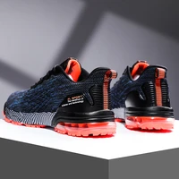 damyuan air cushion new breathable running shoes for men outdoor air cushion sport men sneakers mens shoes walking jogging shoes