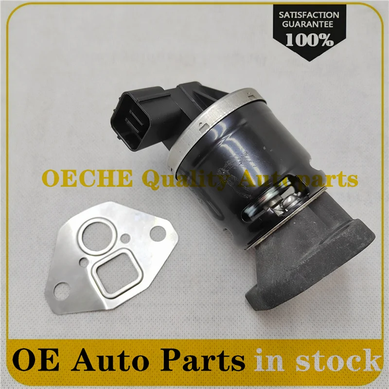 18011-рнк-J00 высококачественный клапан EGR 18011RNAJ00 18011-R60-U00 18011R60U00 для рециркуляции