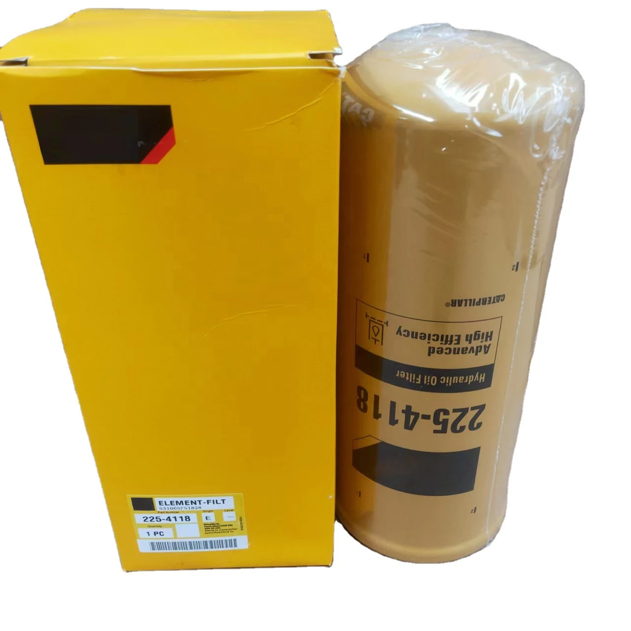 

Excavator fuel filter 1799806 179-9806 2254118 225-4118 3261643 326-1643 3608960 360-8960 2456375 245-6375 245-6376 For CAT